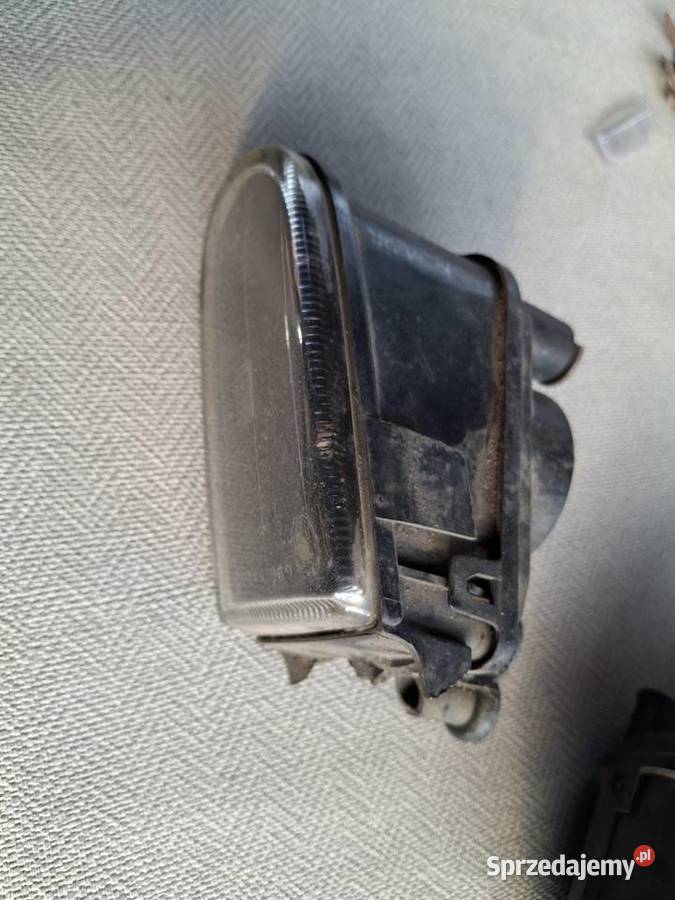 FORD SCORPIO MK 2 HALOGEN opolskie