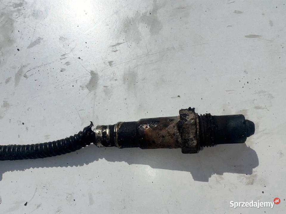 Sonda Lambda Citroen Xsara Picasso 18 wielkopolskie Ostrzeszów