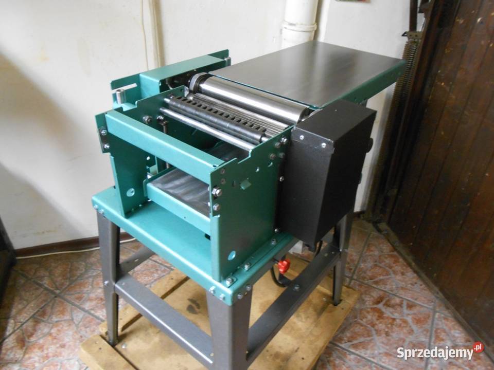 Grubościówka Strugarka Dyma8 Dymc8 Rema 3 Otwock