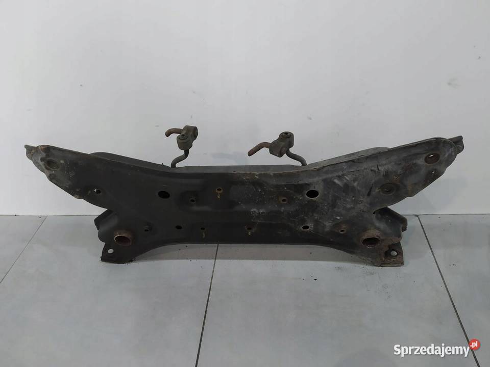 SANKI ZAWIESZENIA PRZÓD MK6 Suzuki Swift IV