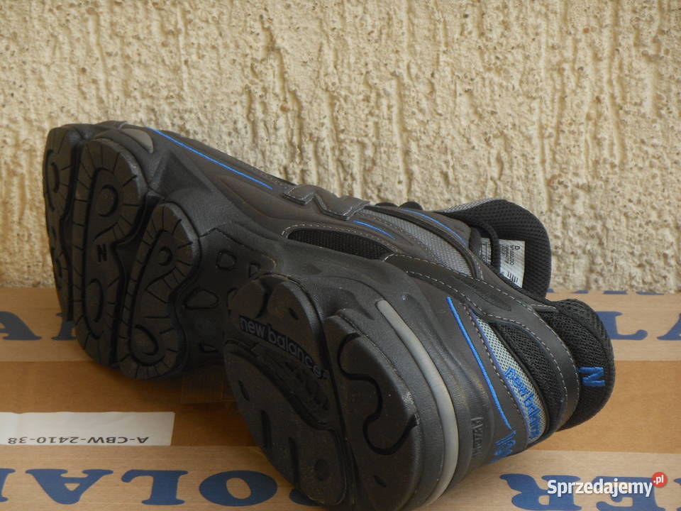 Buty Balance 435 Wągrowiec