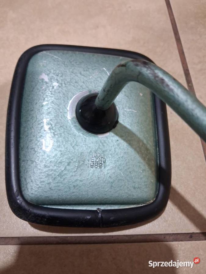 Lusterka prlu Gniezno 198019852x 1983r śląskie Mysłowice