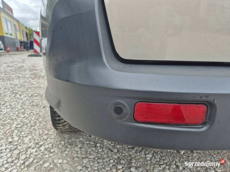 Ford Grand Tourneo Connect Super stan Mały kujawsko-pomorskie