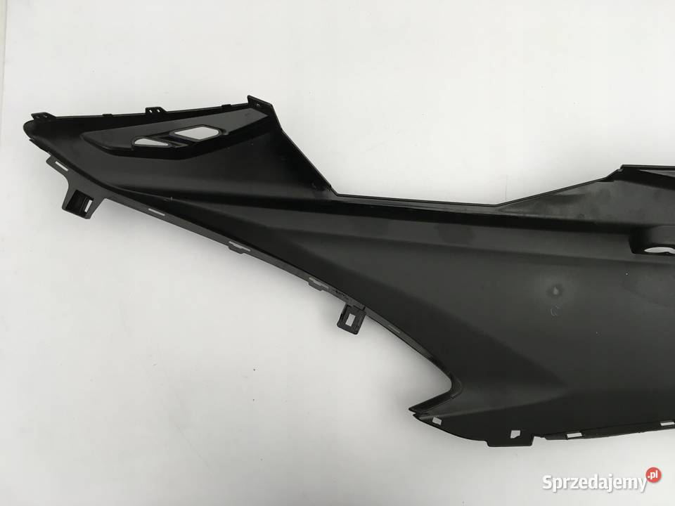SUZUKI AN 650 Burgman 1318 Owiewka Bok Ogon Tył Plastiki Części i akcesoria motocyklowe wielkopolskie Łobżenica