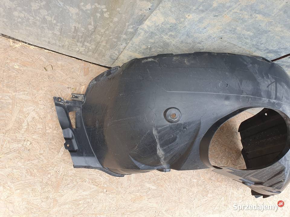 MERCEDES VITO VKLASA W447 NADKOLE LEWE PRZÓD Międzychód