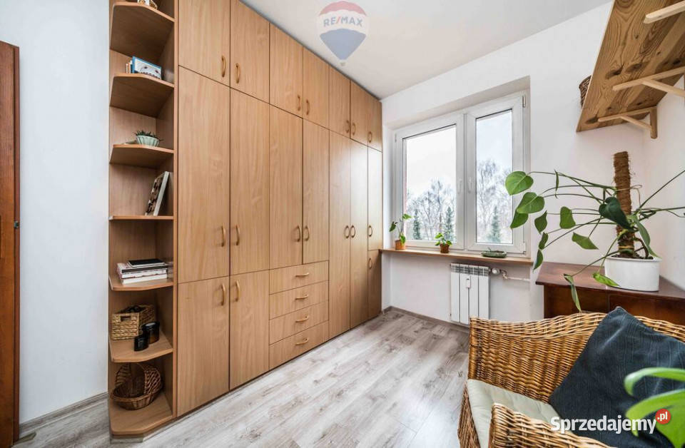 dogodnie położone mieszkanie 3pokojowe Poznań