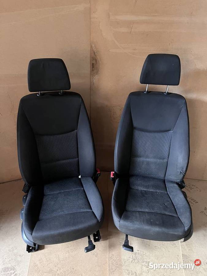 BMW E91 części wielkopolskie Licheń Stary