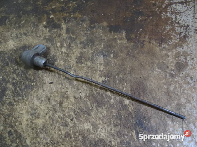 bagnet miarka oleju Simson AWO T org DDR Żary sprzedam