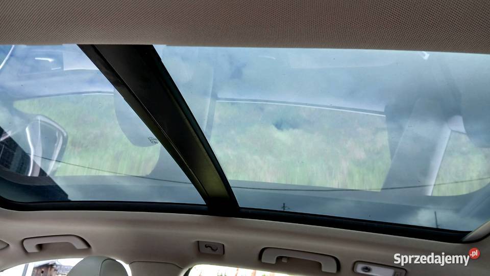 Audi Q5 Quattro Sline automatyczna mazowieckie Sobolew