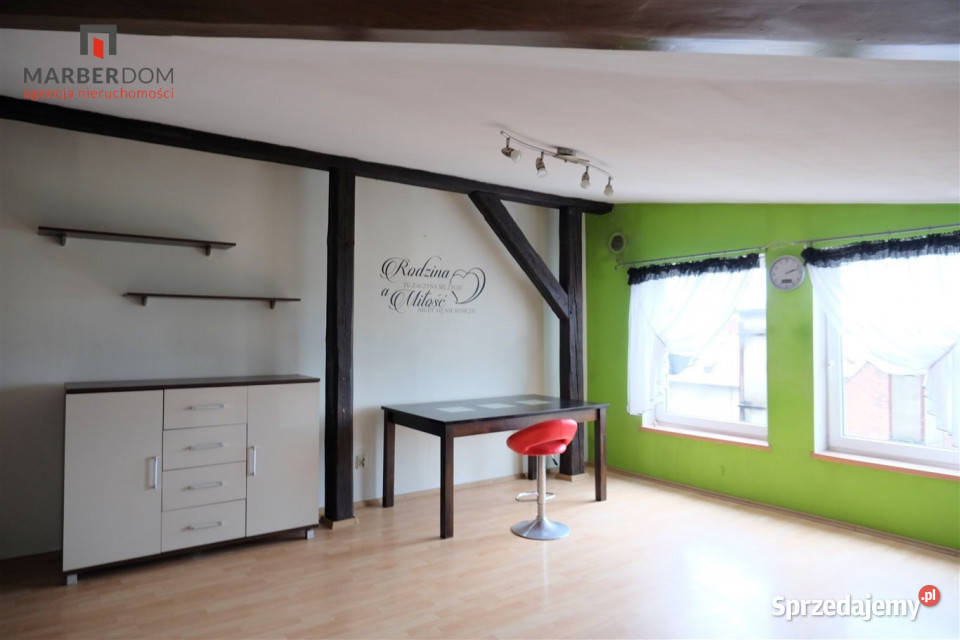 Do wynajęcia mieszkanie Zabrze 62m2 4 pokoje Nieruchomości sprzedam