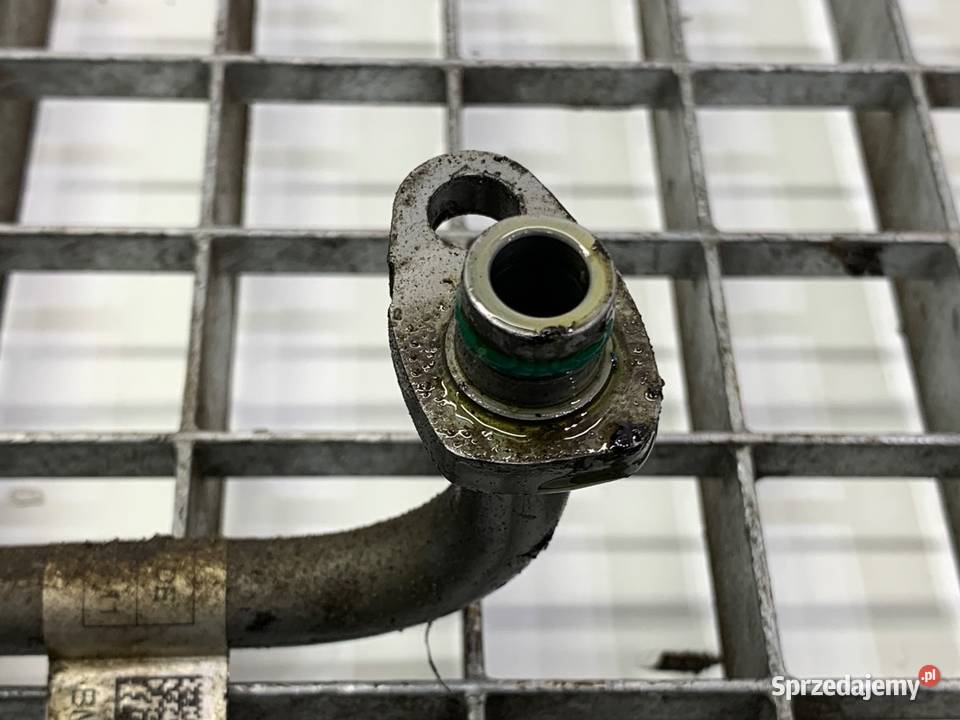 PRZEWÓD DYNAMIC DRIVE BMW F01 30 245 0815 sprzedam