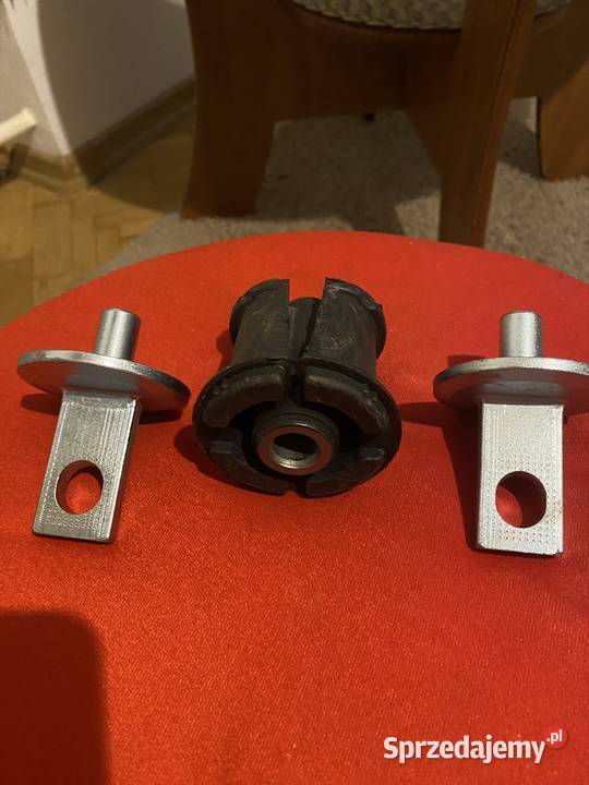 TULEJA WAHACZA HAB003 FEBEST HONDA CIVIC VII Lublin