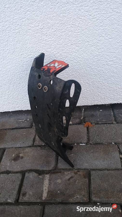 Osłona ramy SX TCMC