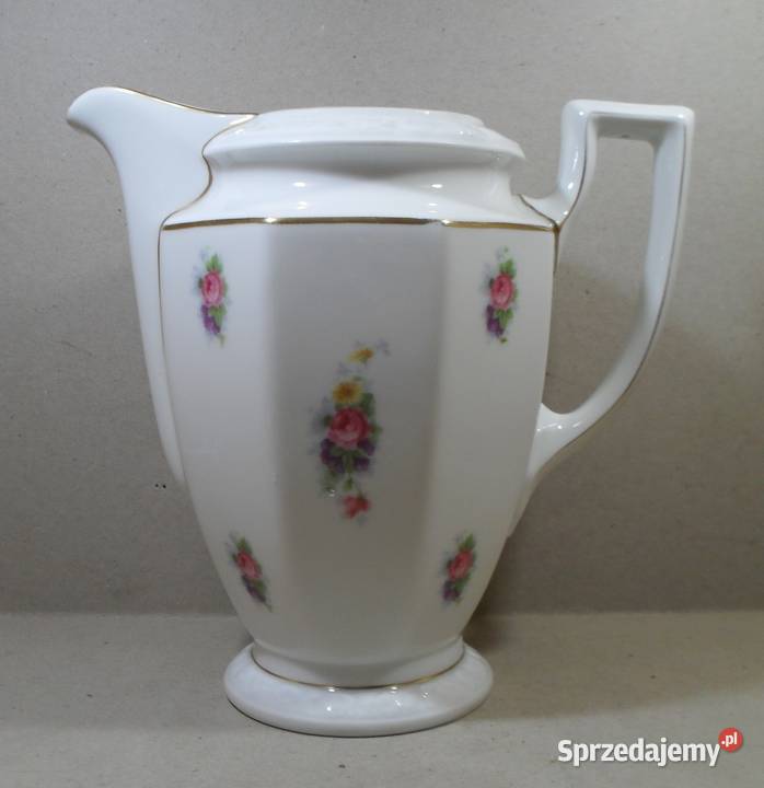Dzbanek do Kompotu Rosenthal Maria Selb