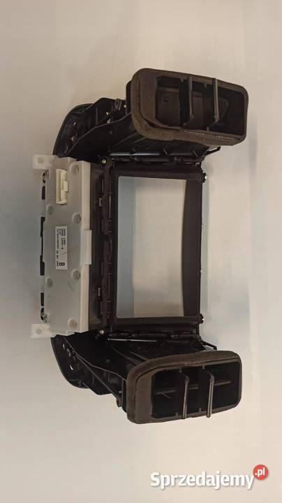 PANEL NAWIGACJI INFINITI G37 28395 JJ94D osobowe sprzedam