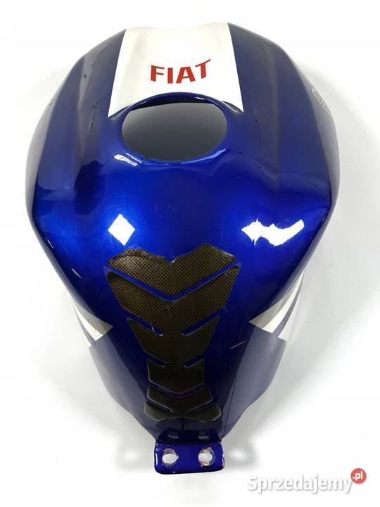 YAMAHA YZFR6 RJ11 0608 Nakładka na zbiornik Łobżenica sprzedam