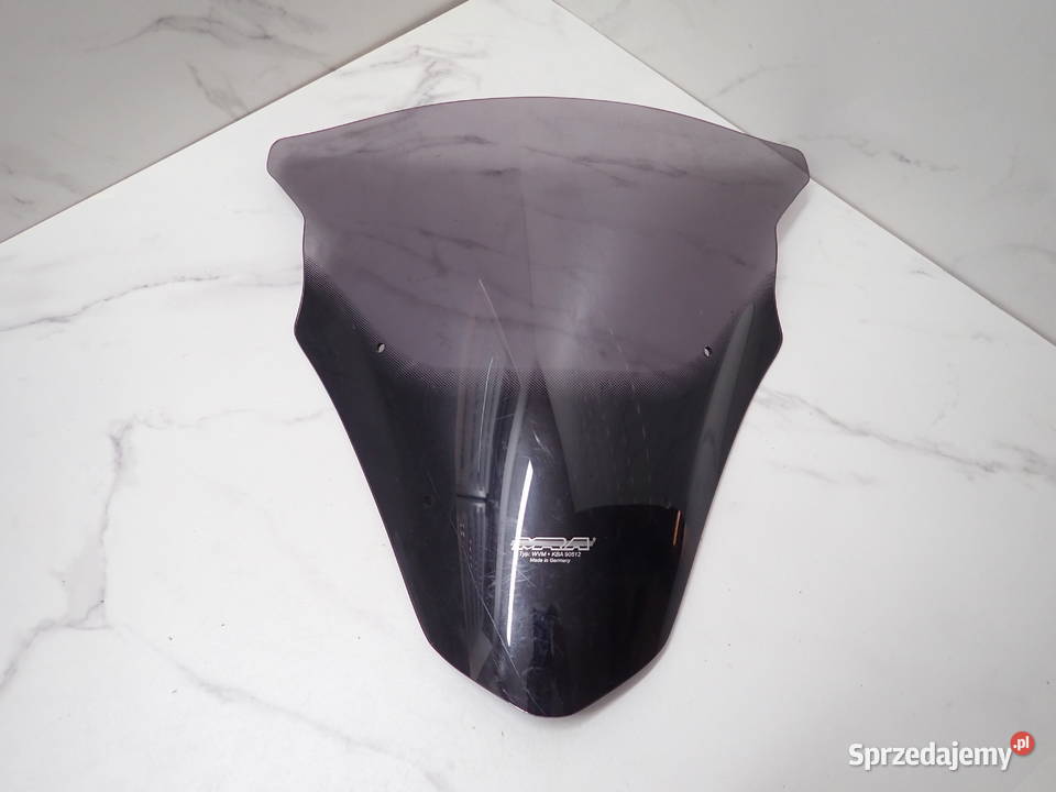 Szyba MRA Szybka Kawasaki ER6F ER6 F 0508r 650 Strzelce Krajeńskie
