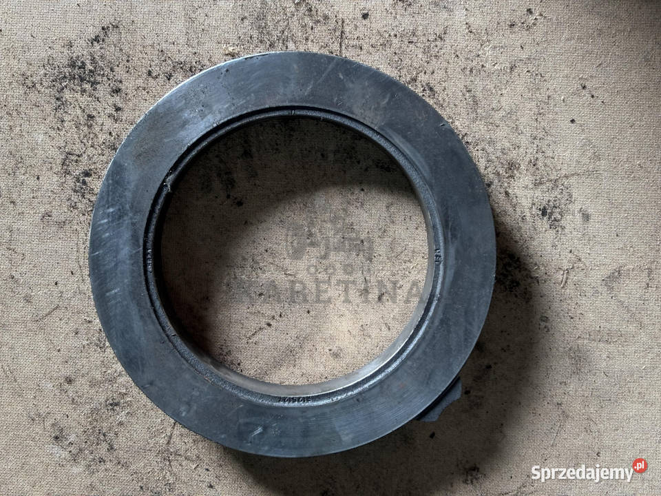 John Deere 6140 6800 6900 7420 7500 Docisk Pozostałe