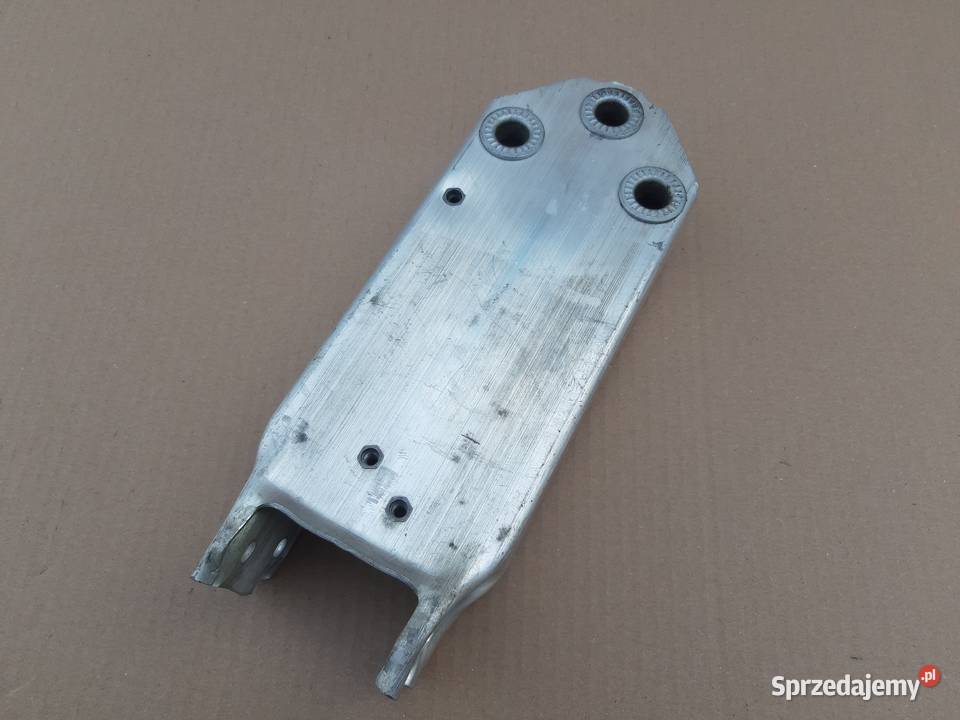 BMW SERIA 5 F10 F11 STREFA ZGNIOTU ABSORBER sprzedam