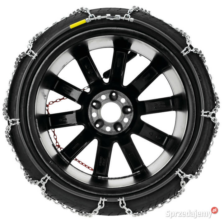 Łańcuchy Lampa Van SUV 274 28545R22 28565R18