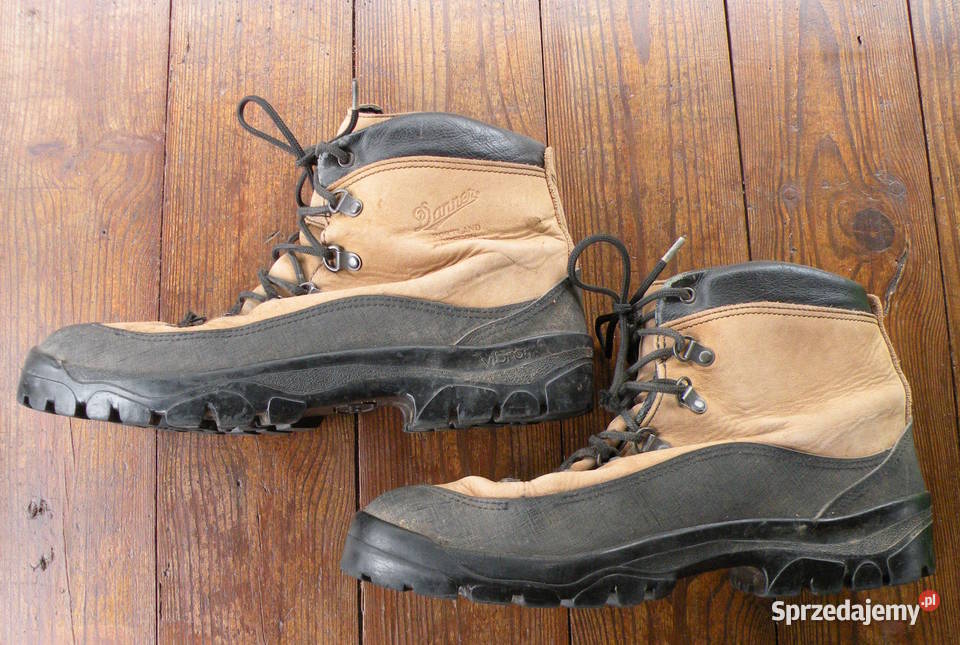 Buty DANNER Hiker 125 XW dolnośląskie