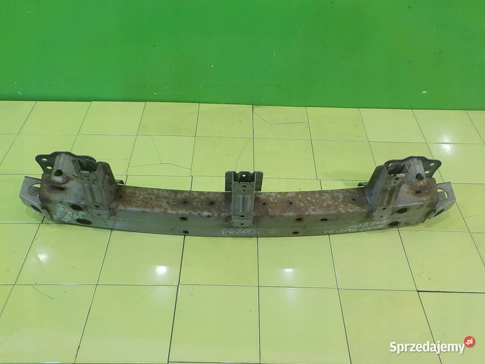 SUBARU B9 TRIBECA 30 B 06r 5D belka zderzaka osobowe Suków sprzedam