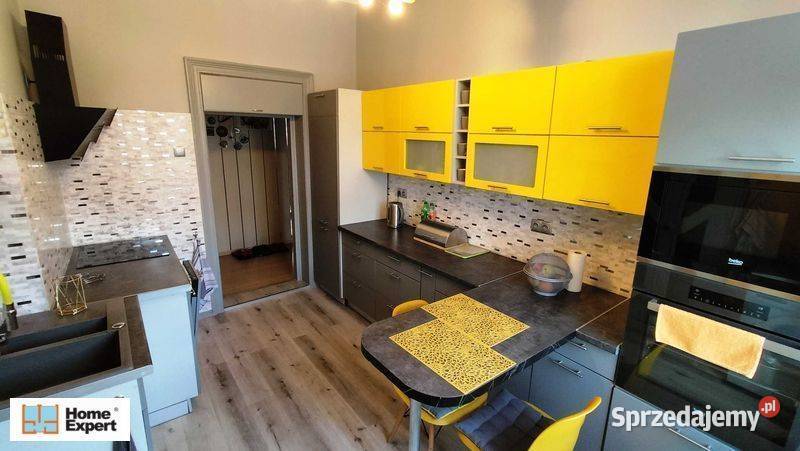 3pok 79met Piastowskiej PIWNICA Legnica kamienica