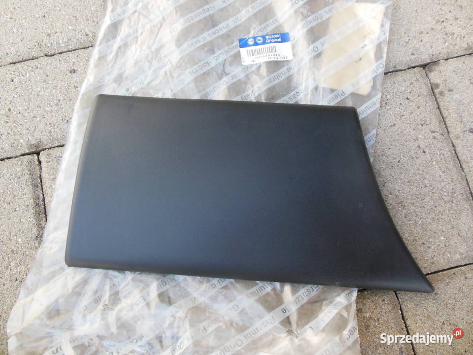 Listwa lewy tył Fiat Ducato OE 735407046 Kozy sprzedam