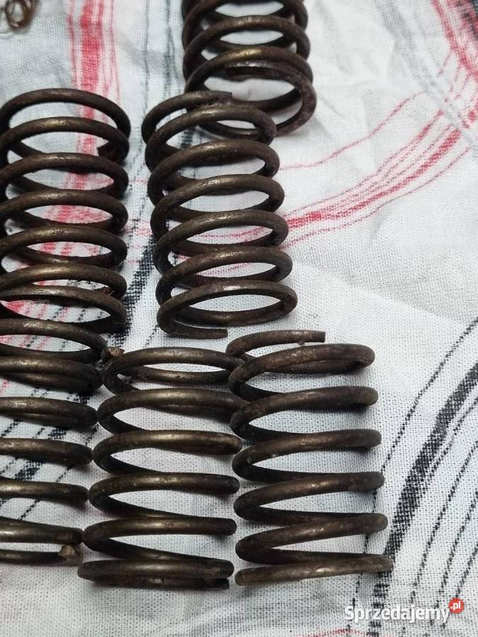 Nowa org sprężyna sprzęgła komar romet kadet sprzedam