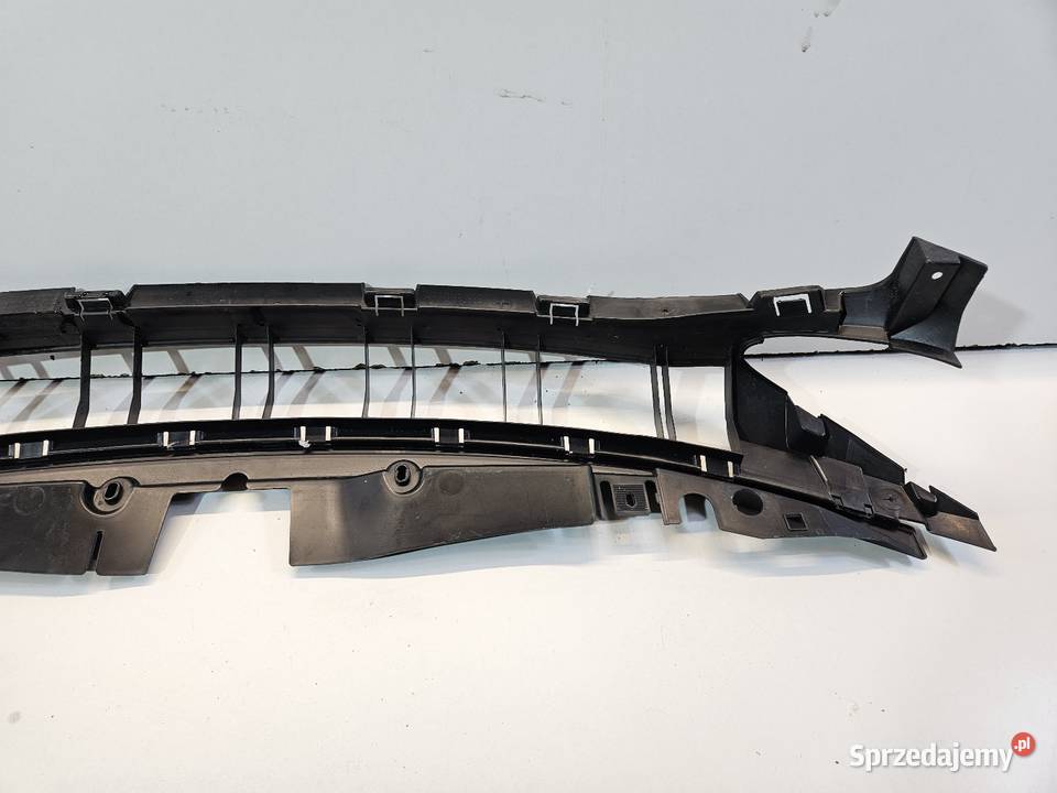 FORD FOCUS MK4 LIFT WZMOCNIENIE GÓRNE ZDERZAKA Międzychód