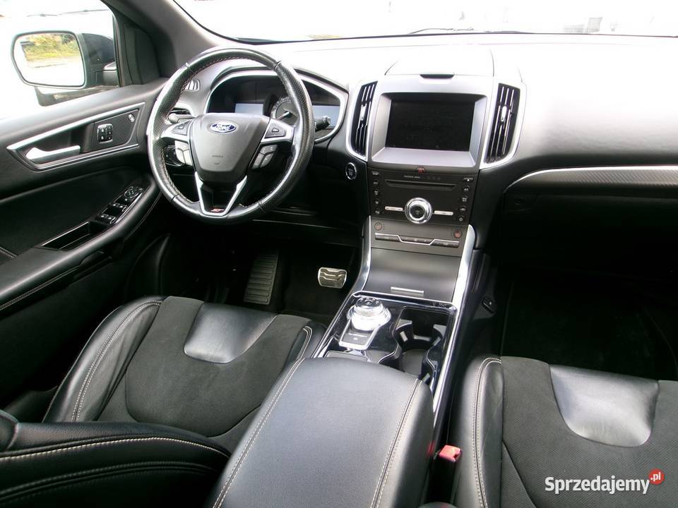 FORD EDGE 27 ST 4x4 354 czujnik deszczu sprzedam