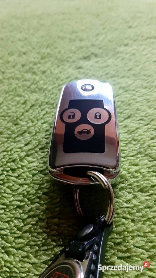 Klucze oslona pokrow na klucze kluczyk honda śląskie Katowice