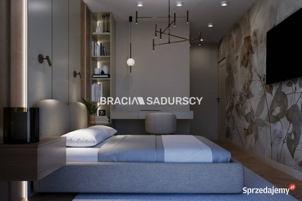 sprzedaży mieszkania 6737m2 3pok Kraków 67.37m2