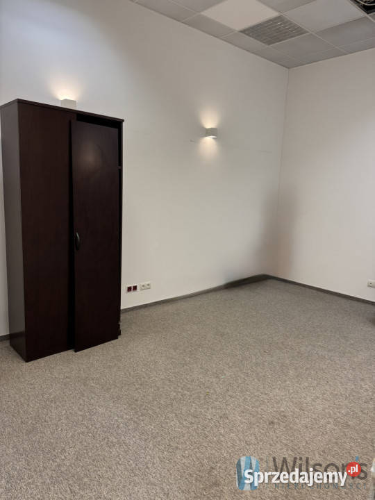 Lokal 11457m2 Warszawa Wincentego Rzymowskiego