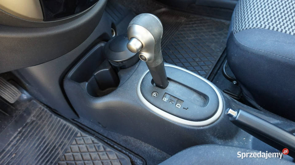 Nissan Micra automat Gwarancja K13 20102016 immobilizer Zielona Góra sprzedam