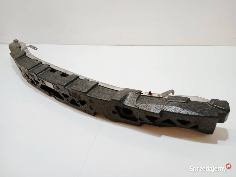 PRZEDNIA BELKA ABSORBER ZDERZAKA BMW F10 F11 M osobowe Strzyżewice