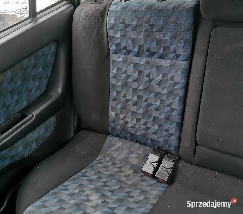 Ładny opel Astra 16 8v gaz 2032r tanio 75KM Opole Lubelskie