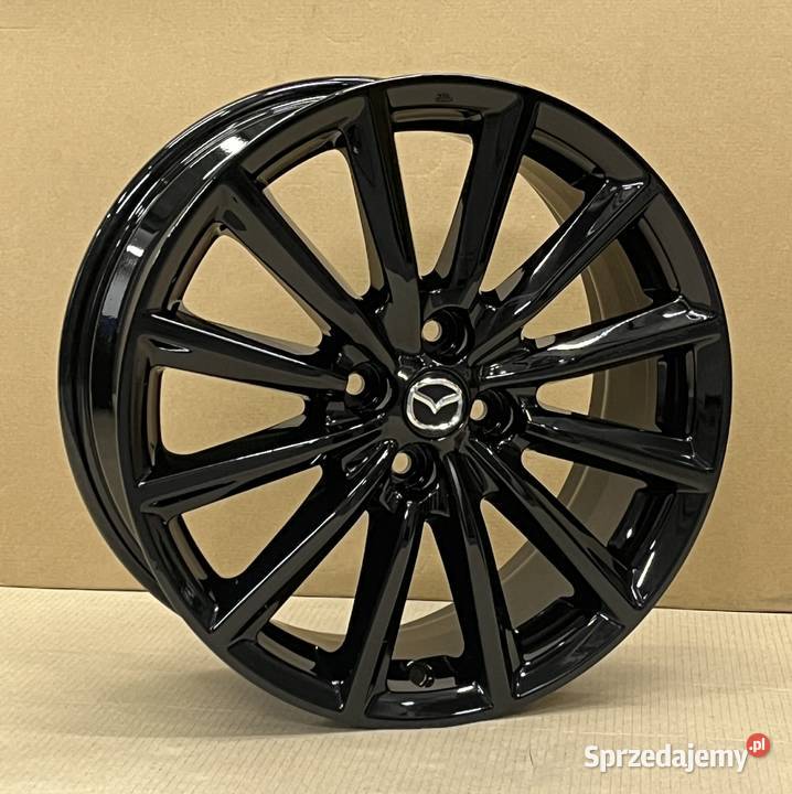 17 Fiat 124 Spider Mazda 2 323 MX5 KIA RIO