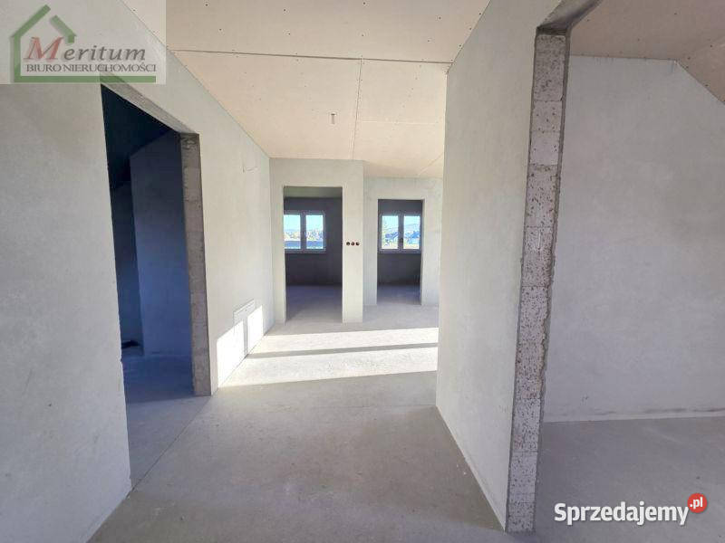 Dom wolnostojący 187m2 Iwonicz Sprzedaż