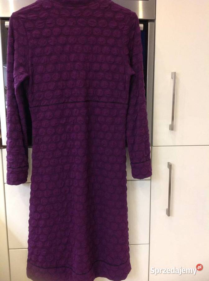 Sukienka Dzianinowa Damska KOKO norway M Nowa Sól