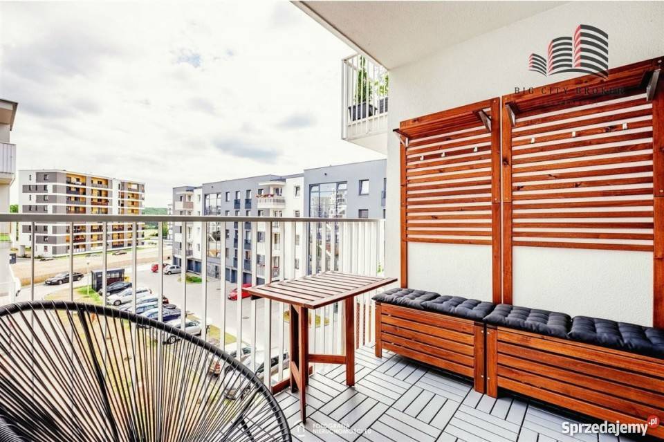 Mieszkanie 463m2 2 pok Lublin Jantarowa