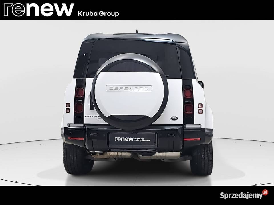 Defender 130 30 P300 mHEV XDynamic HSE Kombi