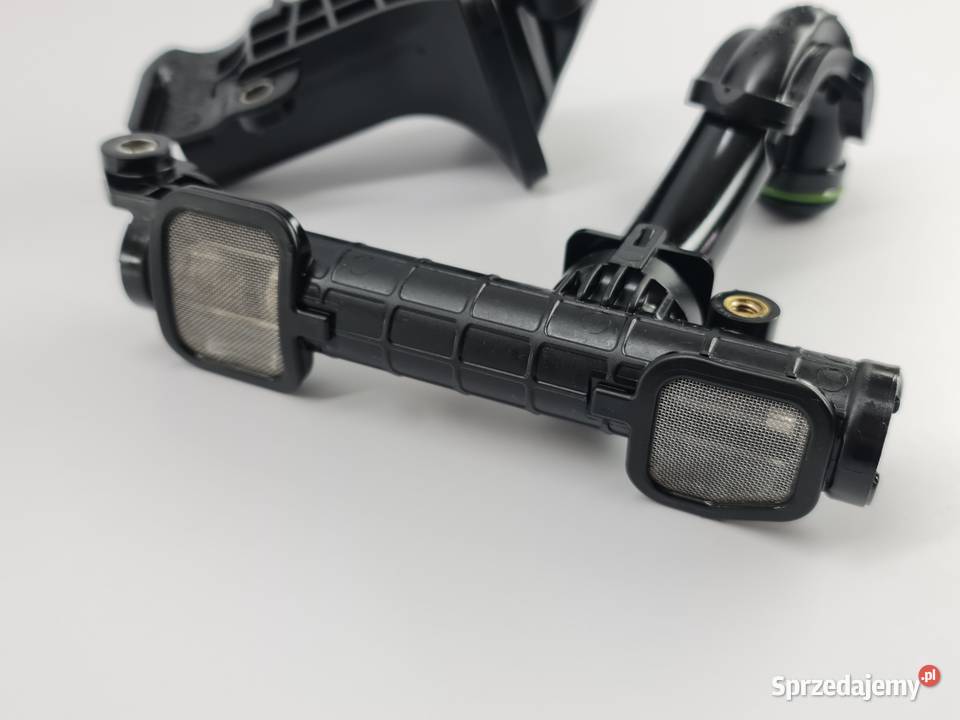 Smok Oleju BMW R 1250 Gs Adventure Łódź