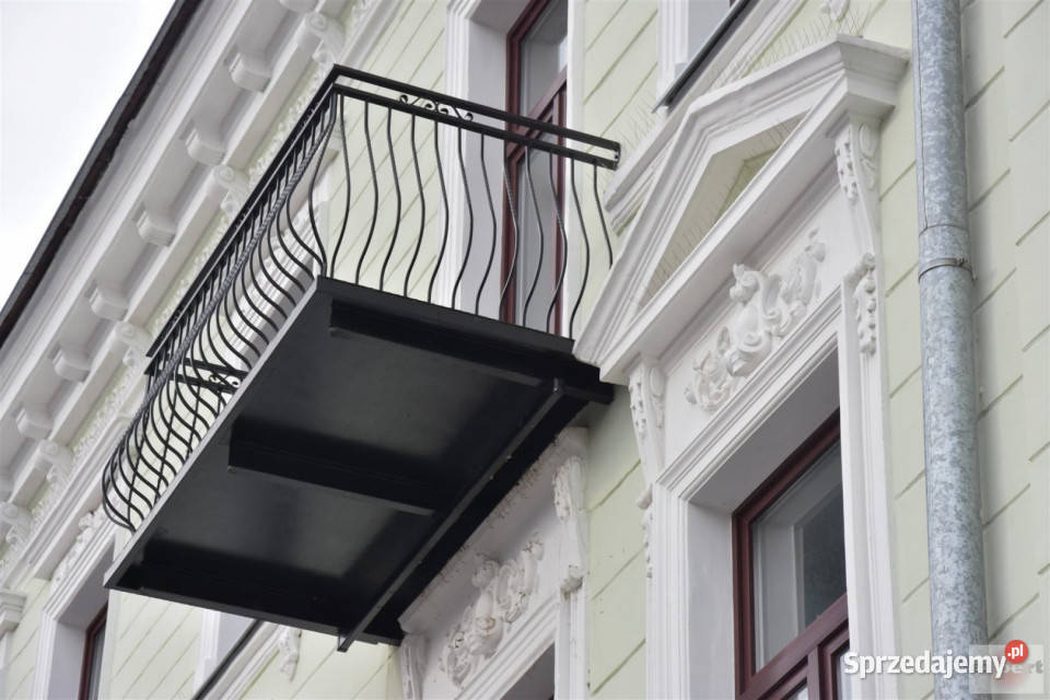 Kamienica 73635m2 Płock 736.35m2