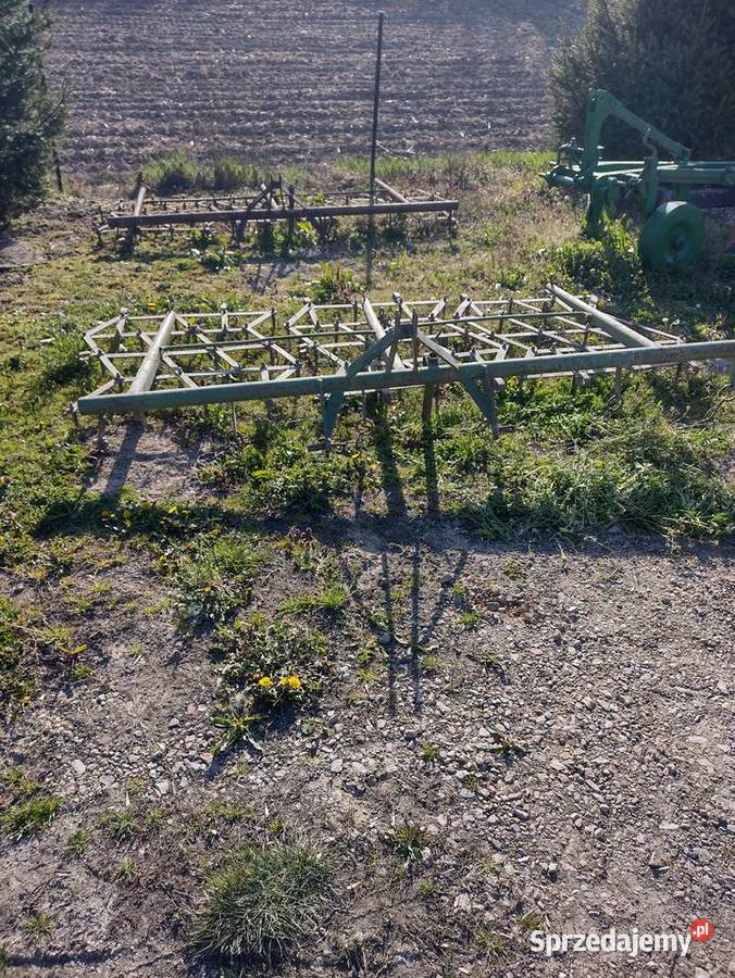 Brony trójki Grudziądz nieuszkodzony lubelskie Spławy Pierwsze