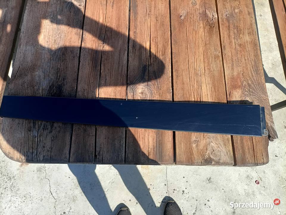 Cadillac srx 20042009 listwa dachu Karoseria świętokrzyskie