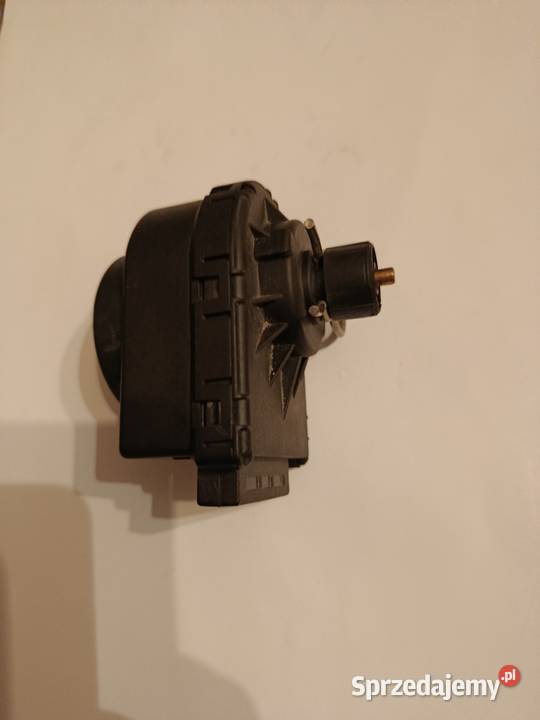 1 Junkers Buderus Siłownik zaworu Kotły i Piece CO kujawsko-pomorskie Inowrocław