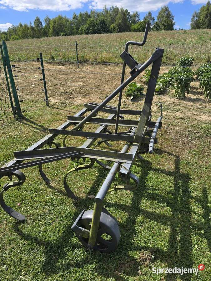 Kultywator sprężynówka Tułkowice sprzedam