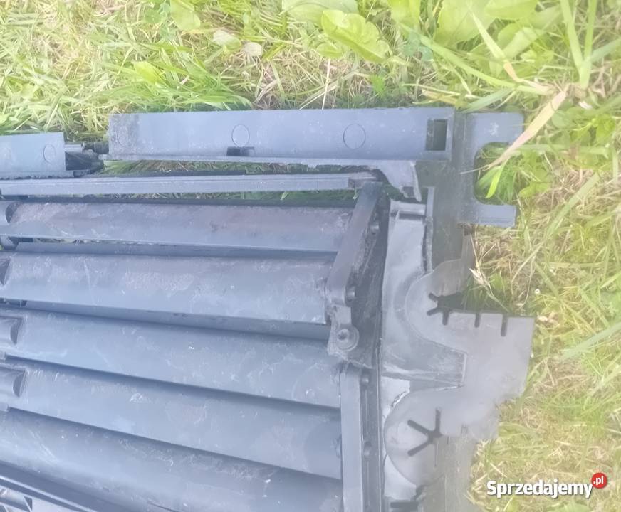 Opel Astra VI L kierownica powietrza Rok produkcji 2024 wielkopolskie Przeźmierowo