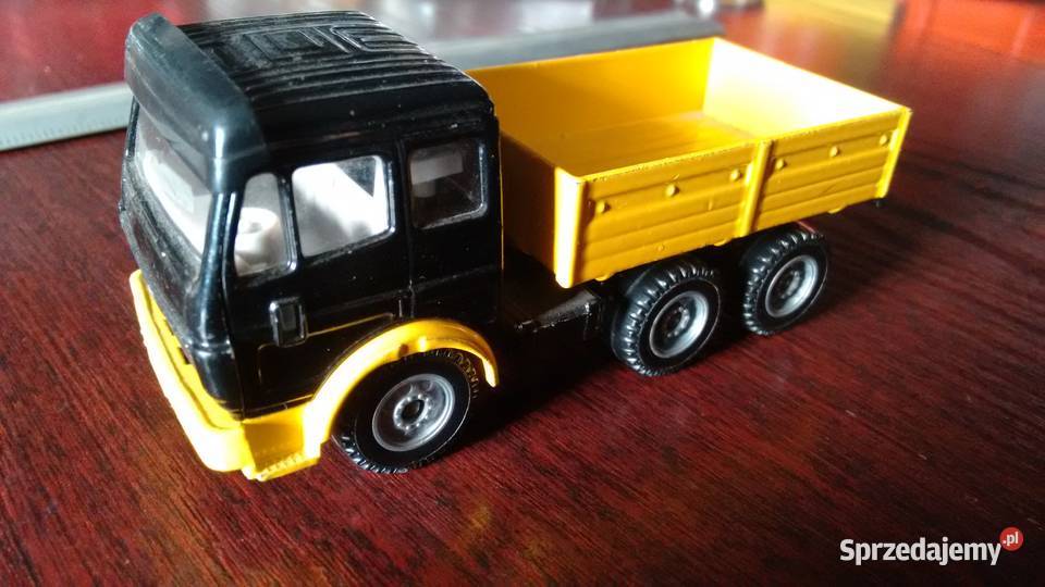 Siku mercedes 2348 Stalowa Wola sprzedam